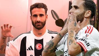 Rafa Silva gerçekleri; ortalığı ayağa kaldırdı!