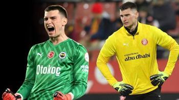 Fenerbahçeli Livakovic gemileri yaktı!