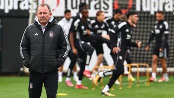 Beşiktaş 2025 yılında kupa kazanamadı