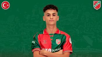 Adem Yeşilyurt'u resmen açıkladı! Fenerbahçe ve Trabzonspor