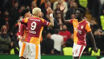 Galatasaray'ın kader ayı