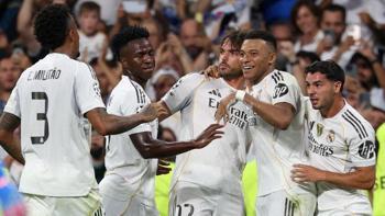 2025 yılında en çok gol atan futbolcular belli oldu!