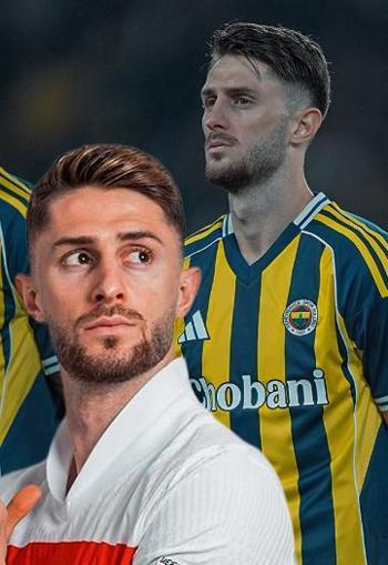 İsmail Yüksek'in mutlu günü!