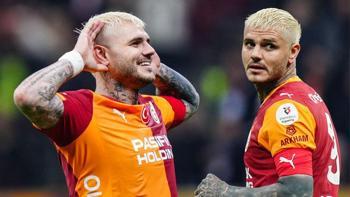 Galatasaray'dan Mauro Icardi kararı