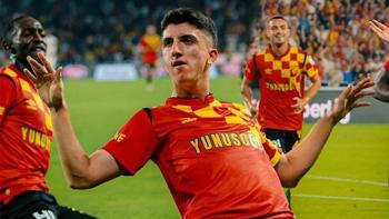 Taha Altıkardeş transferin gözdesi oldu!