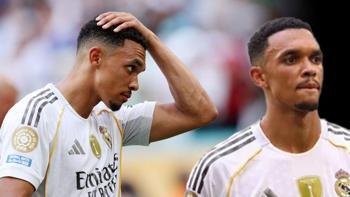 Real Madrid’de Arnold’a teklif yağmuru!