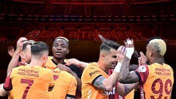 G.Saray'a dev gelir! İşte kasaya giren rakam