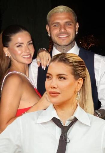 Yine yapacağını yaptı! 'Gerçek aşk...'