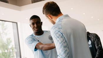 Liverpool transferi bitirdi! 43 milyon Euro...