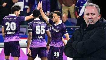 Beşiktaş yeniden harekete geçti!