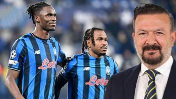 Fenerbahçe transferde mutlu sona çok yakın