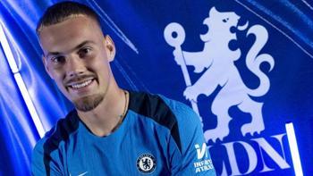 Jörgensen'de son dakika! Gözler, Chelsea'ye çevrildi