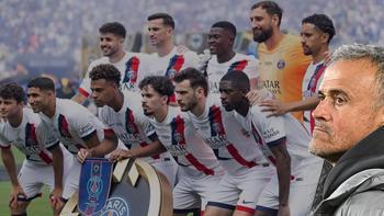 PSG'nin süper yıldızı İstanbul'a imzaya geliyor!