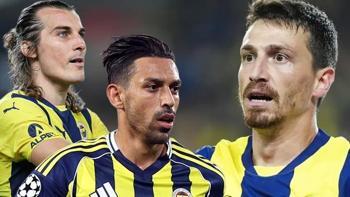 İrfan Can ve Çağlar'dan Mert Hakan'a destek