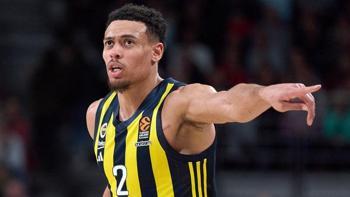 Wade Baldwin, EuroLeague’de haftanın MVP’si oldu!