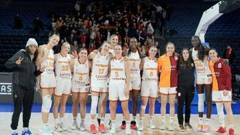 Galatasaray evinde rahat kazandı