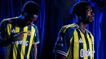 Anthony Musaba resmen Fenerbahçe'de