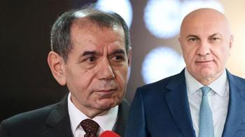 Samsunspor, Galatasaray'ın yıldızı için harekete geçti