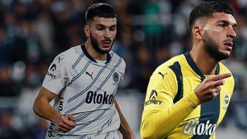 F.Bahçe'den G.Saray'a transferde özel madde şoku!