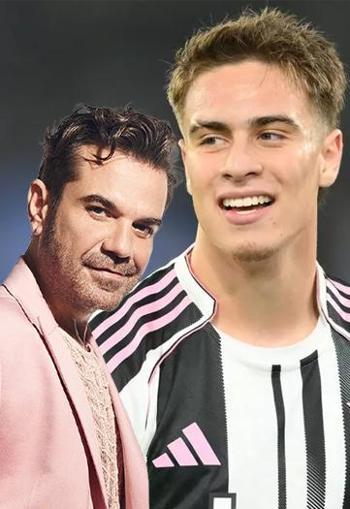 Duygusal bağı ilk kez anlattı, herkesi şaşırttı