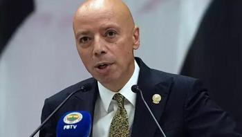 Fenerbahçe'de Murat Salar'dan taraftarlara müjde