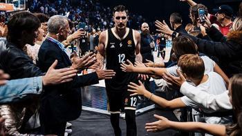 Fenerbahçe Beko, efsane yıldızını takıma döndürüyor!