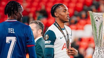 Mathys Tel, İstanbul'a imzaya geliyor!