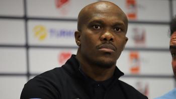 Nwakaeme'den Galatasaray mesajı!