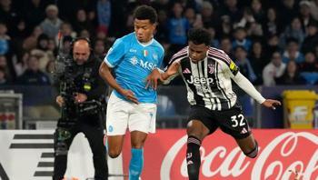 İtalyan basını isyan etti: Türkler Serie A'mızı yağmalıyor