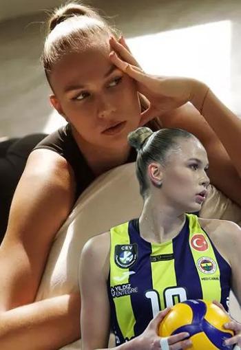 F.Bahçe'de Arina şoku! Ortalık karıştı