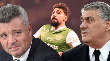 Davitashvili kapışması! Süper Lig devleri Gürcü yıldızın peşinde