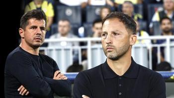 İrfan Can Kahveci için eski teknik direktörü talip oldu!