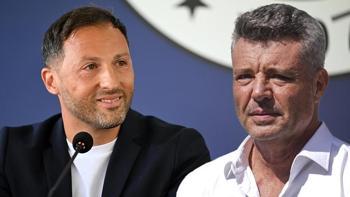 Fenerbahçe iki yıldız golcüden birine imzayı attırıyor!