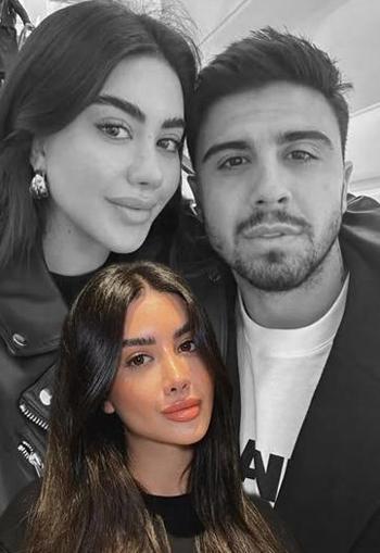 Rojin'den Ozan'a gözdağı 'Son gülüşü olur'