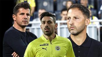 İrfan Can Kahveci için eski teknik direktörü talip oldu!