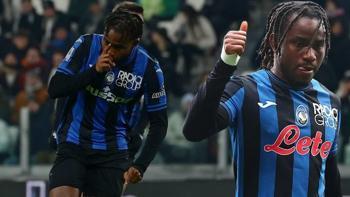 Ademola Lookman, İstanbul'a imzaya geliyor!