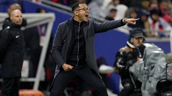 Chelsea yeni teknik direktörünü açıkladı!