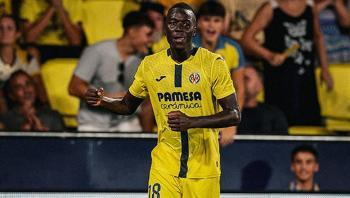 Galatasaray'da hedef Pape Gueye