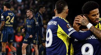 Fenerbahçe'de sürpriz ayrılık! İlk temas kuruldu...