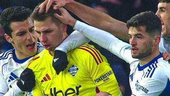 Como ikinci yarıda farka gitti