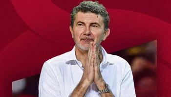 Gardini taraftarlara seslendi: Bizi takip edin