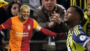 Galatasaray - Fenerbahçe Süper Kupa finali ne zaman?