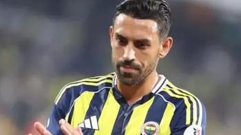 İşte İrfan Can Kahveci'nin yeni adresi