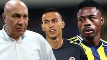 Yüksel Yıldırım, Musaba'yı bombaladı