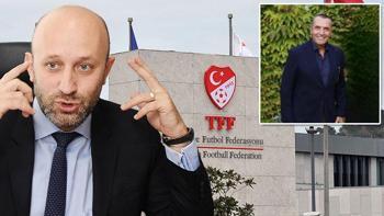 TFF'de bahis soruşturması! Cenk Ergün, Necdet Ergezen...