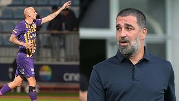 Arda Turan'dan Shelvey'in iddialarına yanıt!