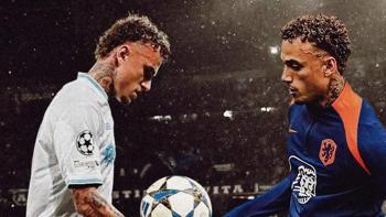 Noa Lang geleceği için kararını verdi