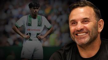 Galatasaray kış transfer sezonunun ilk anlaşmasını yaptı!