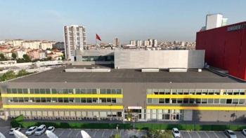 Demirören'den dev adım