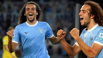 Fenerbahçe'de Guendouzi transferi bitti!